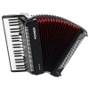 HOHNER BRAVO III 120 AKORDEON